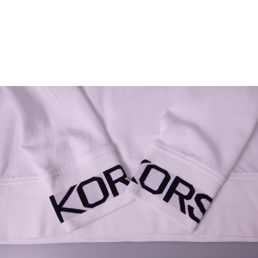 MICHAEL KORS マイケルコース/ロゴ トレーナー//ABランク/76
