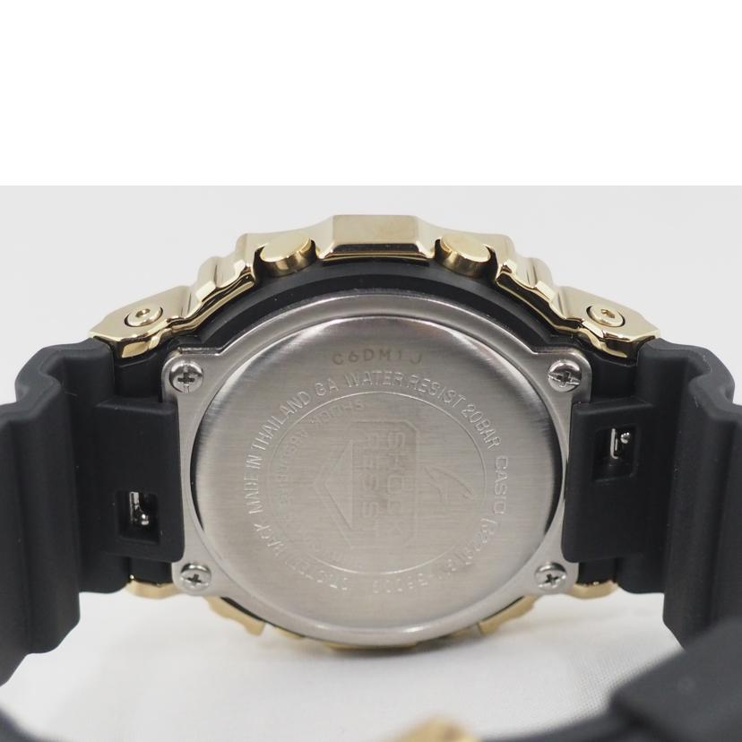 CASIO カシオ/G-SHOCK/クオーツ/GM-5600G//Aランク/79