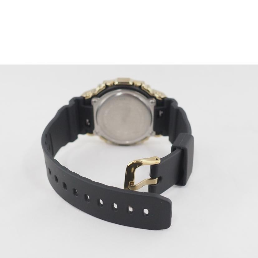 CASIO カシオ/G-SHOCK/クオーツ/GM-5600G//Aランク/79