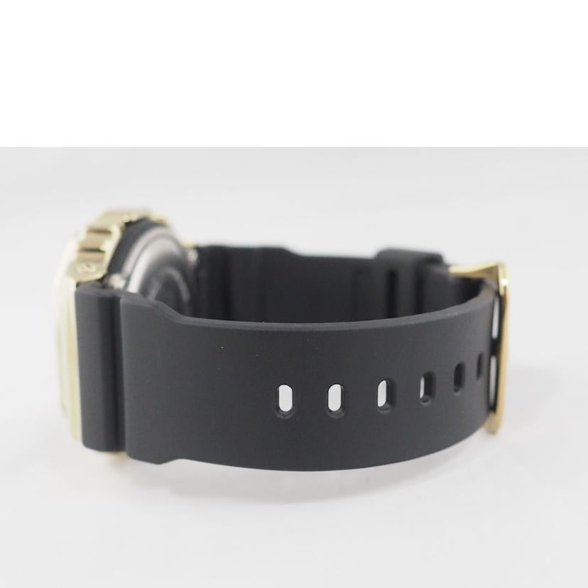 CASIO カシオ/G-SHOCK/クオーツ/GM-5600G//Aランク/79