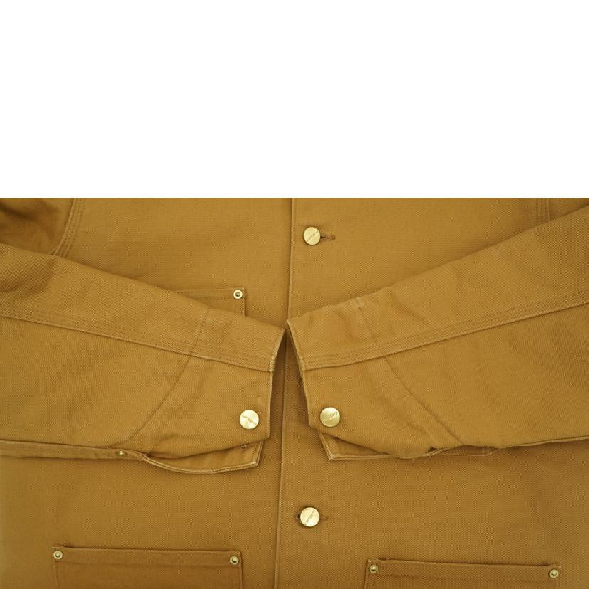 carhartt カーハート/チョアコート/ブラウン//サイズ S/Bランク/05