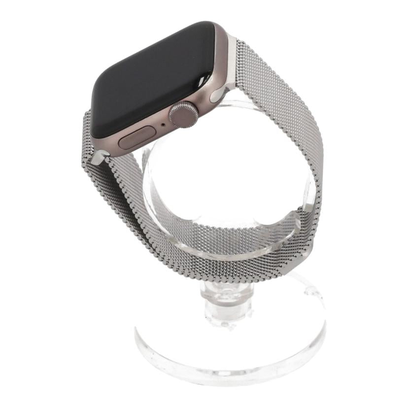 Apple アップル /Apple Watch SE 第1世代 GPS 40mm/MYDP2J/A//H4HFW49WQ07V/Bランク/69
