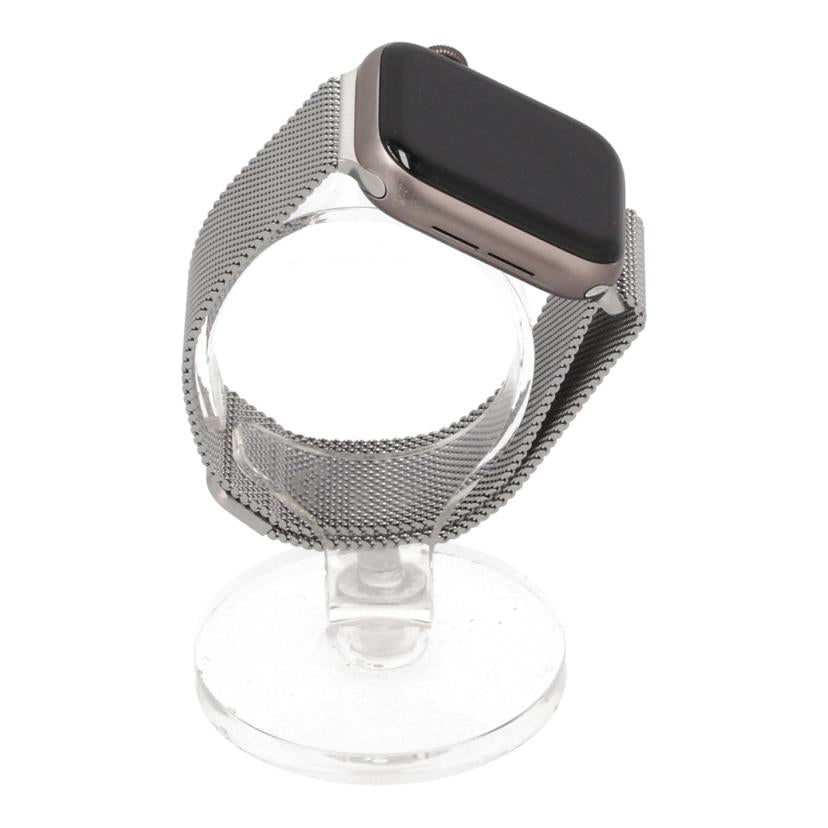 Apple アップル /Apple Watch SE 第1世代 GPS 40mm/MYDP2J/A//H4HFW49WQ07V/Bランク/69