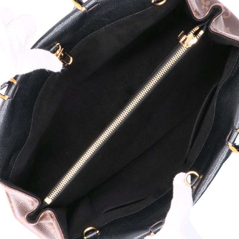 LOUIS VUITTON ルイヴイトン/ヴィーナス/モノグラム/ノワール/M41737//SR1***/ABランク/93