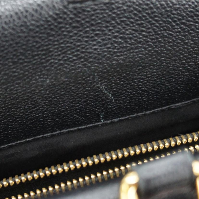 LOUIS VUITTON ルイヴイトン/ヴィーナス/モノグラム/ノワール/M41737//SR1***/ABランク/93