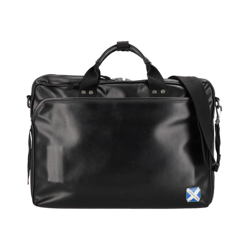 LUGGAGE LABEL ラゲッジレーベル/2way ブリーフケース/NEW LINER//Bランク/85