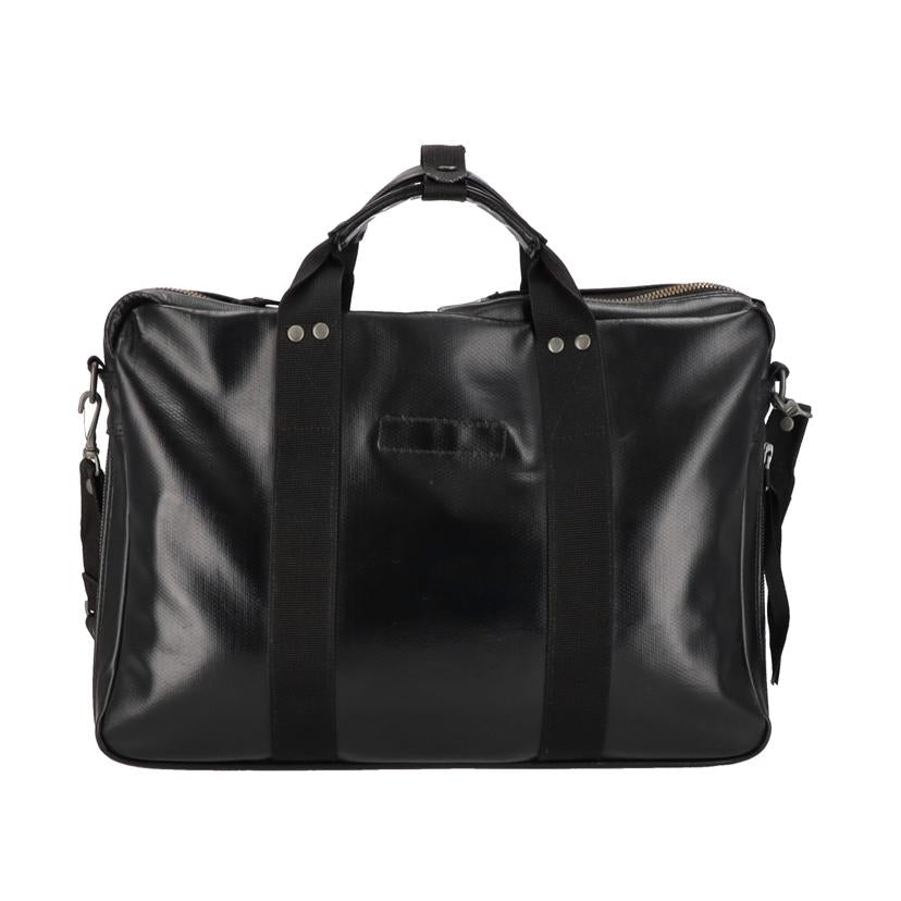 LUGGAGE LABEL ラゲッジレーベル/2way ブリーフケース/NEW LINER//Bランク/85