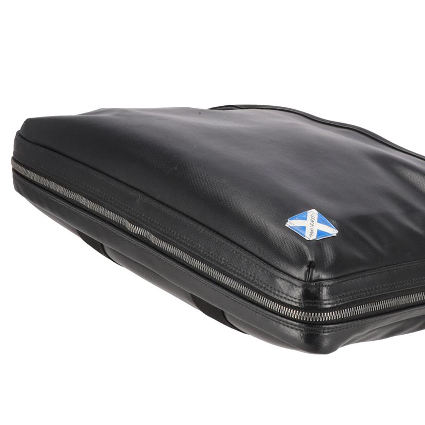 LUGGAGE LABEL ラゲッジレーベル/2way ブリーフケース/NEW LINER//Bランク/85