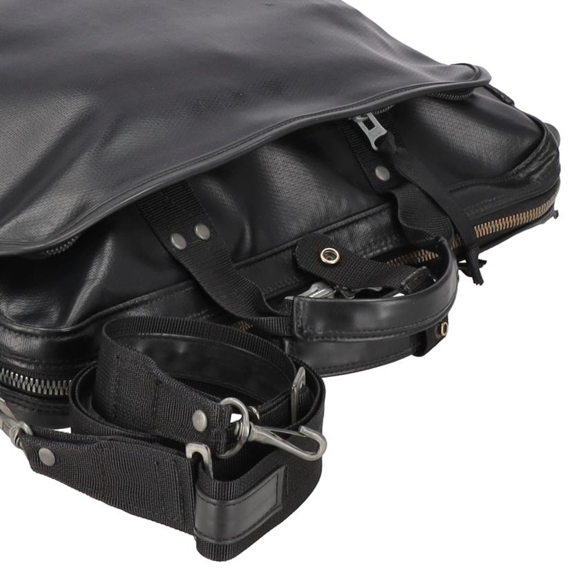 LUGGAGE LABEL ラゲッジレーベル/2way ブリーフケース/NEW LINER//Bランク/85