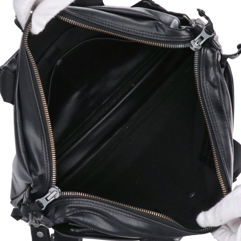 LUGGAGE LABEL ラゲッジレーベル/2way ブリーフケース/NEW LINER//Bランク/85