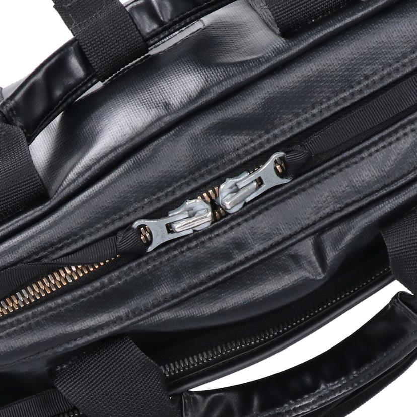 LUGGAGE LABEL ラゲッジレーベル/2way ブリーフケース/NEW LINER//Bランク/85