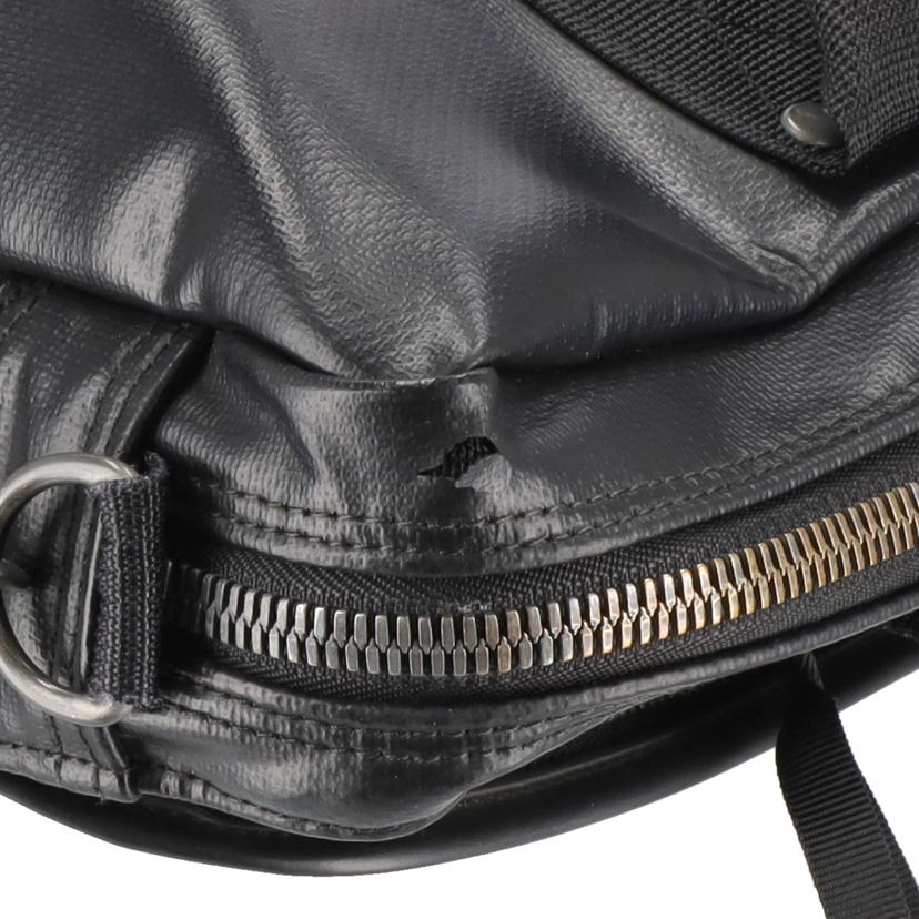 LUGGAGE LABEL ラゲッジレーベル/2way ブリーフケース/NEW LINER//Bランク/85