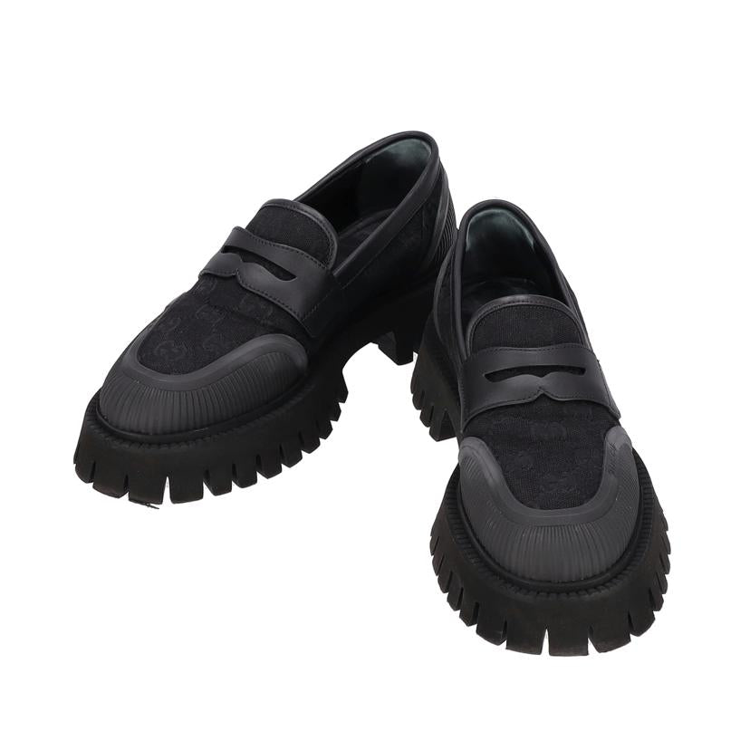 GUCCI グッチ/グッチローファー/約24.5cm/739776//Bランク/93