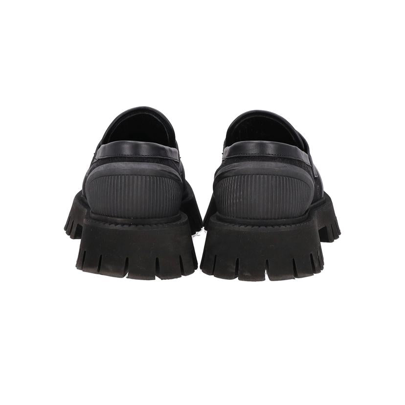 GUCCI グッチ/グッチローファー/約24.5cm/739776//Bランク/93