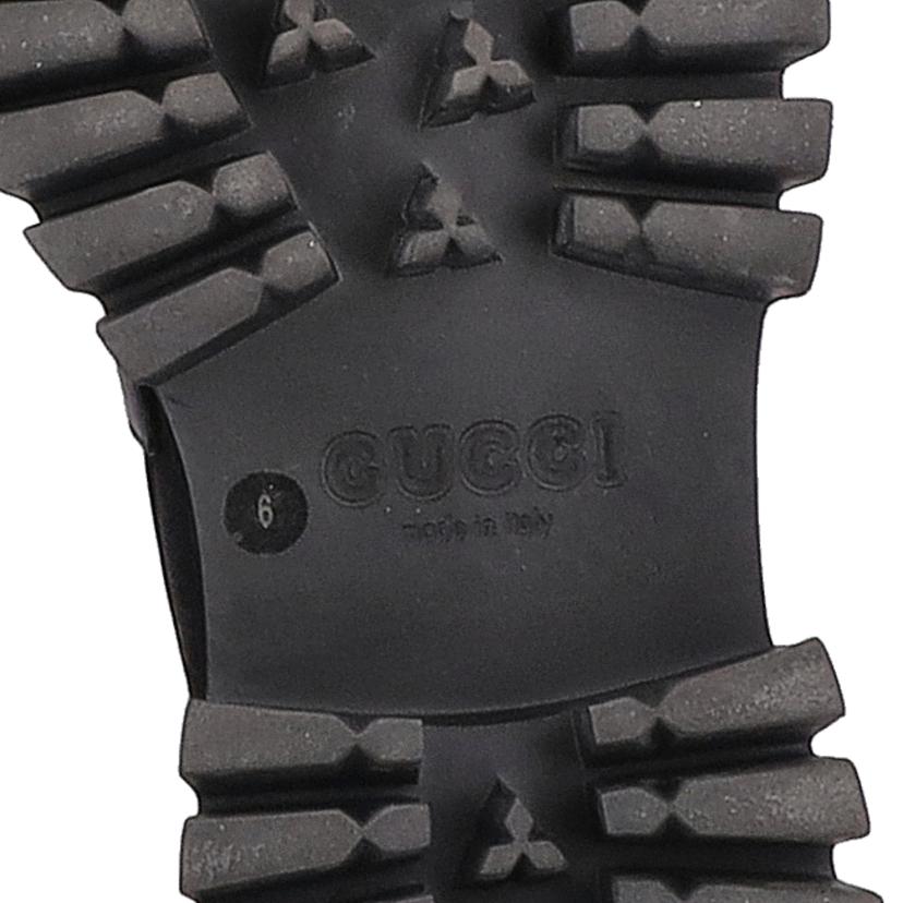 GUCCI グッチ/グッチローファー/約24.5cm/739776//Bランク/93