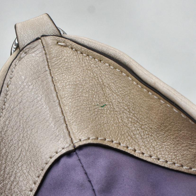 COACH コーチ/マディソンマギー パンチングレザートート/F19625//A14**/Aランク/70