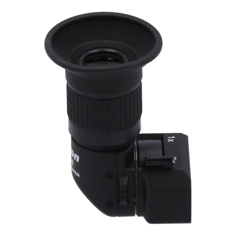 Nikon ニコン/アングルファインダー/DR-6//-/ABランク/62