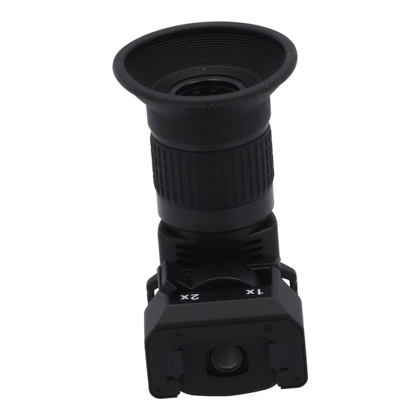 Nikon ニコン/アングルファインダー/DR-6//-/ABランク/62