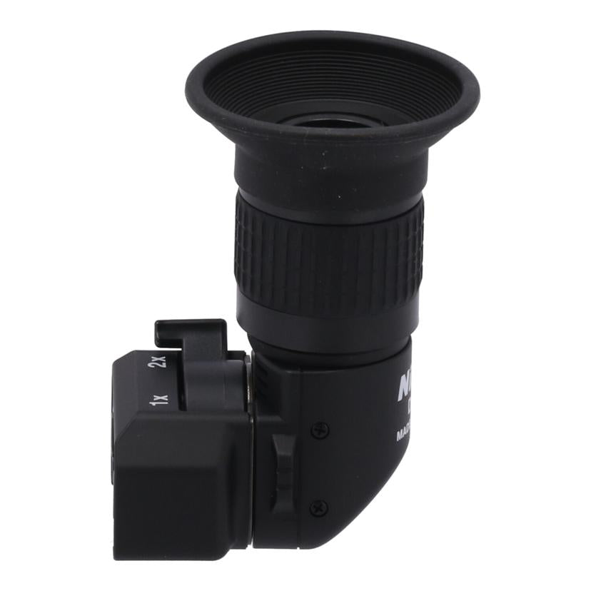 Nikon ニコン/アングルファインダー/DR-6//-/ABランク/62