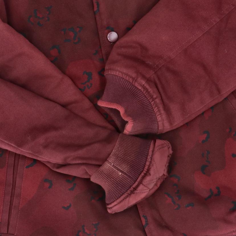 10DEEP テンディープ/10DEEP/レオパード柄コットンブルゾン//Bランク/19