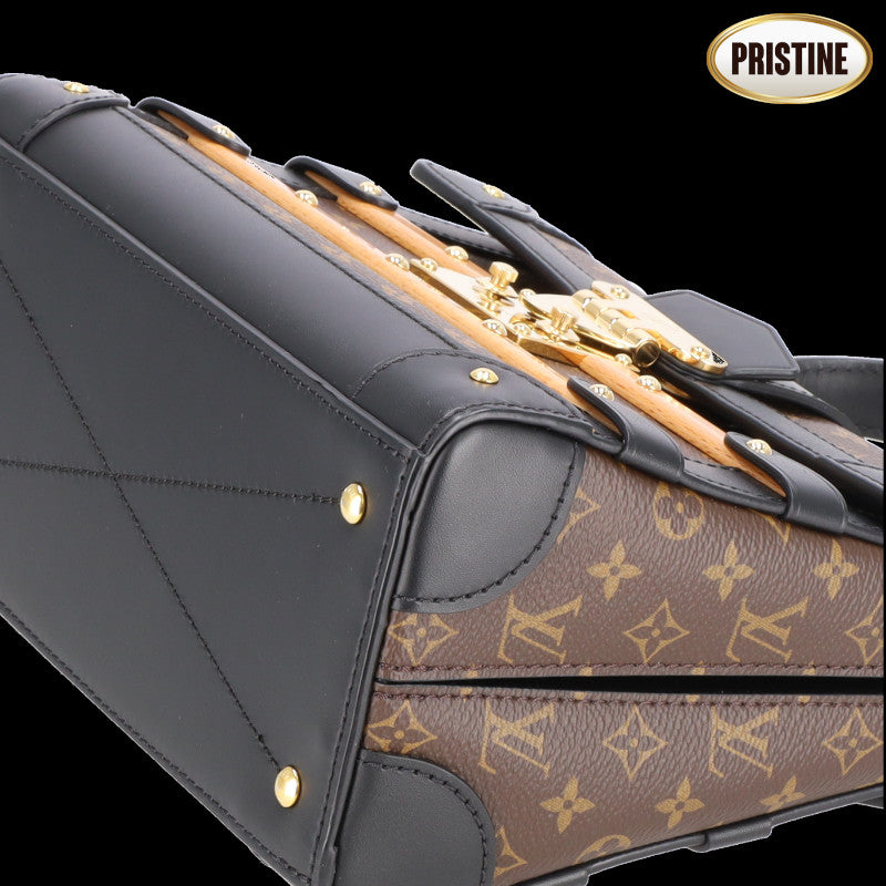 LV/トリアノンPM/モノグラム/M45908 //RFI*/SAランク/75