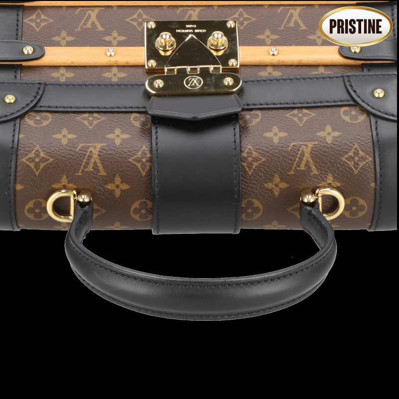 LV/トリアノンPM/モノグラム/M45908 //RFI*/SAランク/75