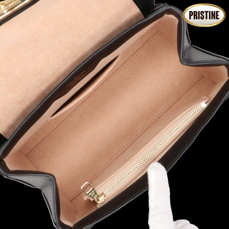 LV/トリアノンPM/モノグラム/M45908 //RFI*/SAランク/75