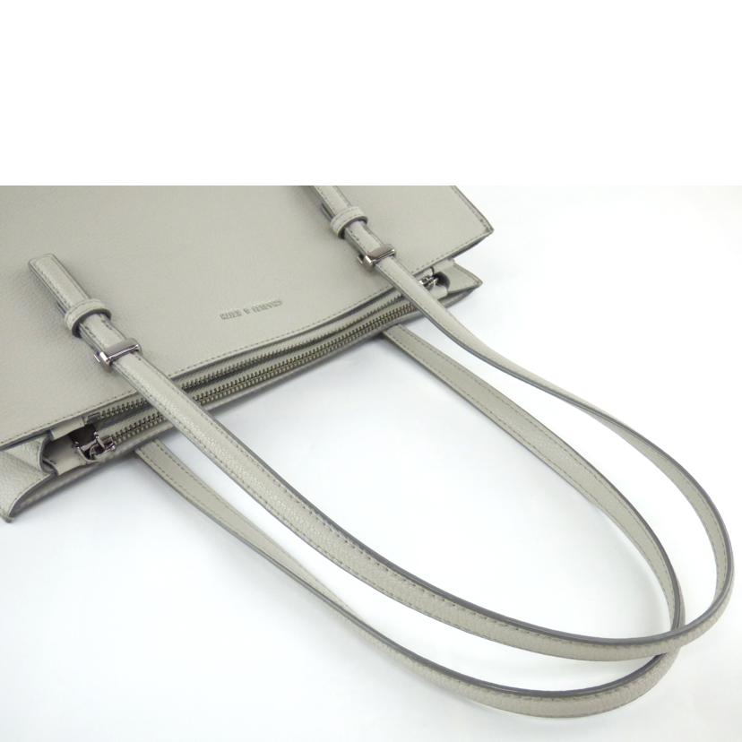 CHARLES&KEITH チャールズ&キース/トートバッグ//ABランク/64