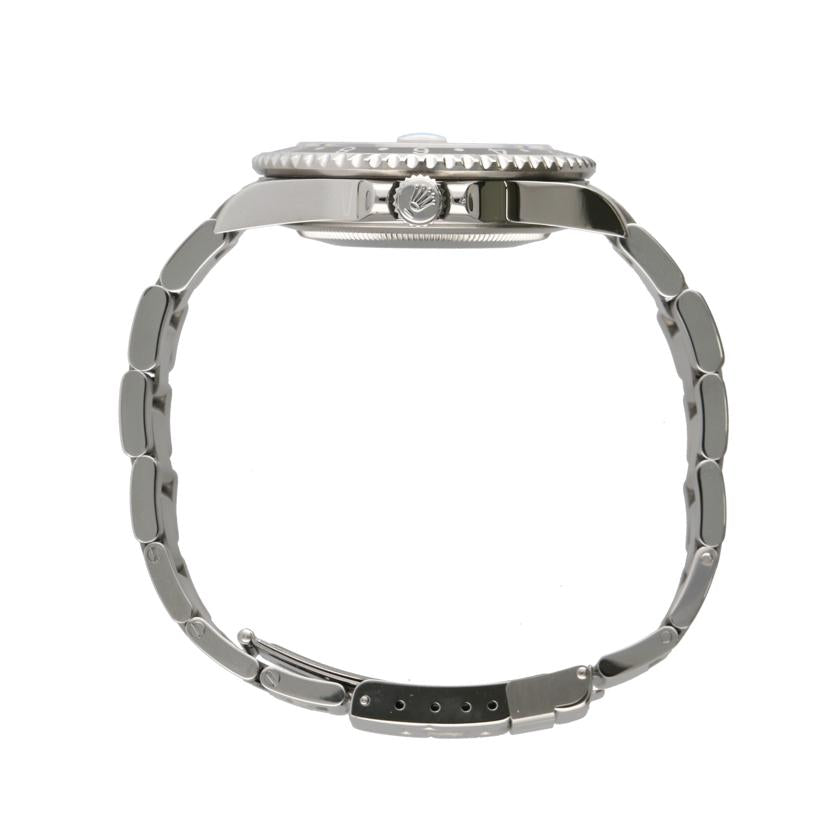 ROLEX ロレックス/GMTマスターII・ブラックベゼル/F番/16710//F99************/Aランク/19