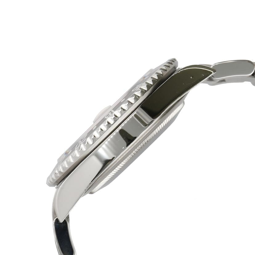 ROLEX ロレックス/GMTマスターII・ブラックベゼル/F番/16710//F99************/Aランク/19
