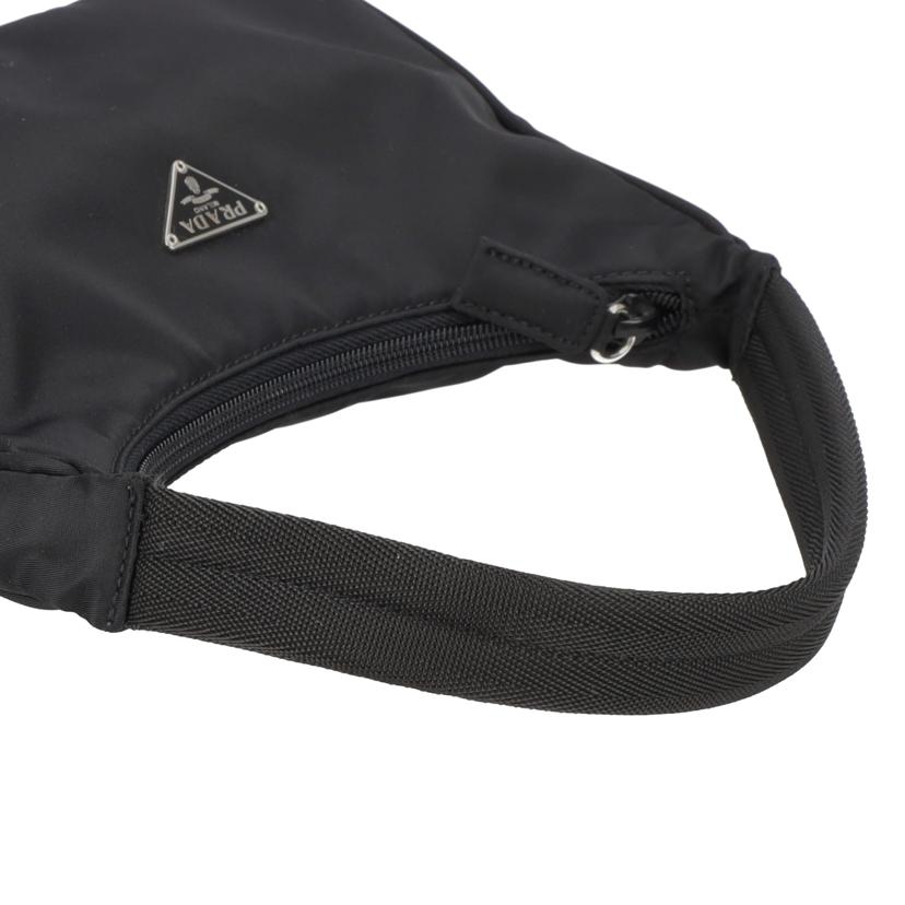 PRADA PRADA/テスートナイロンハンド//ABランク/78