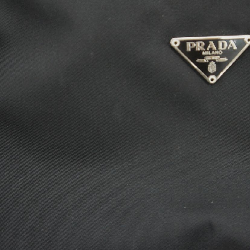 PRADA PRADA/テスートナイロンハンド//ABランク/78
