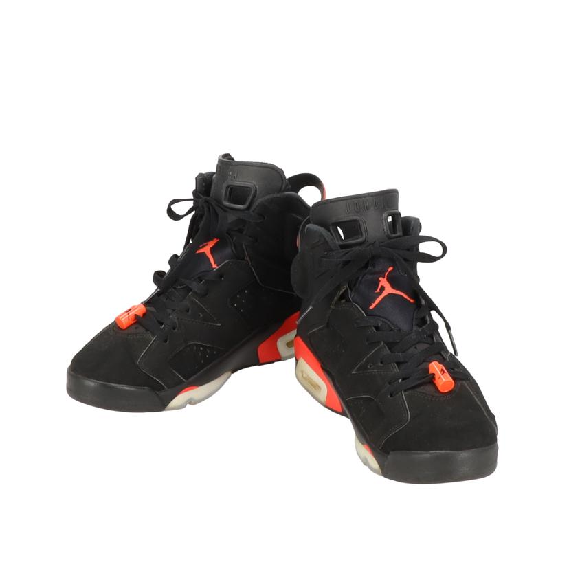 NIKE ナイキ/AIR JORDAN 6 RETRO/384664-060//28.0cm/ABランク/41