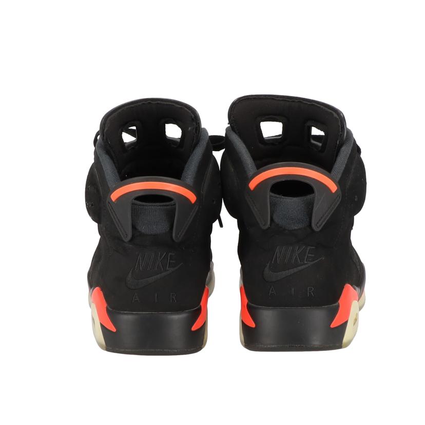 NIKE ナイキ/AIR JORDAN 6 RETRO/384664-060//28.0cm/ABランク/41
