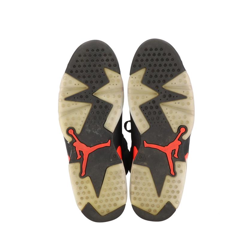 NIKE ナイキ/AIR JORDAN 6 RETRO/384664-060//28.0cm/ABランク/41