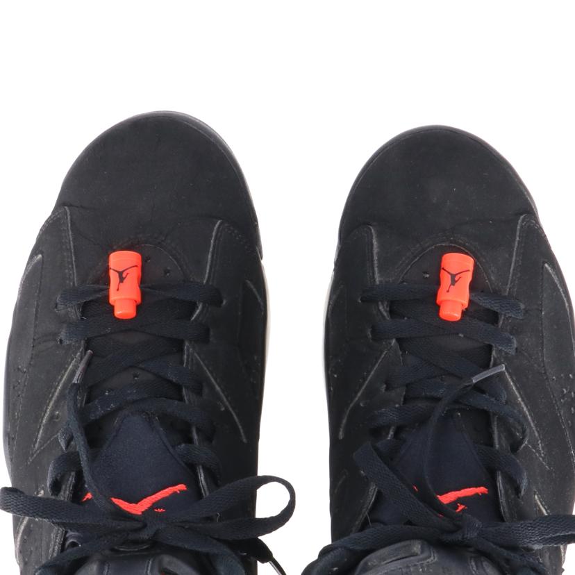 NIKE ナイキ/AIR JORDAN 6 RETRO/384664-060//28.0cm/ABランク/41