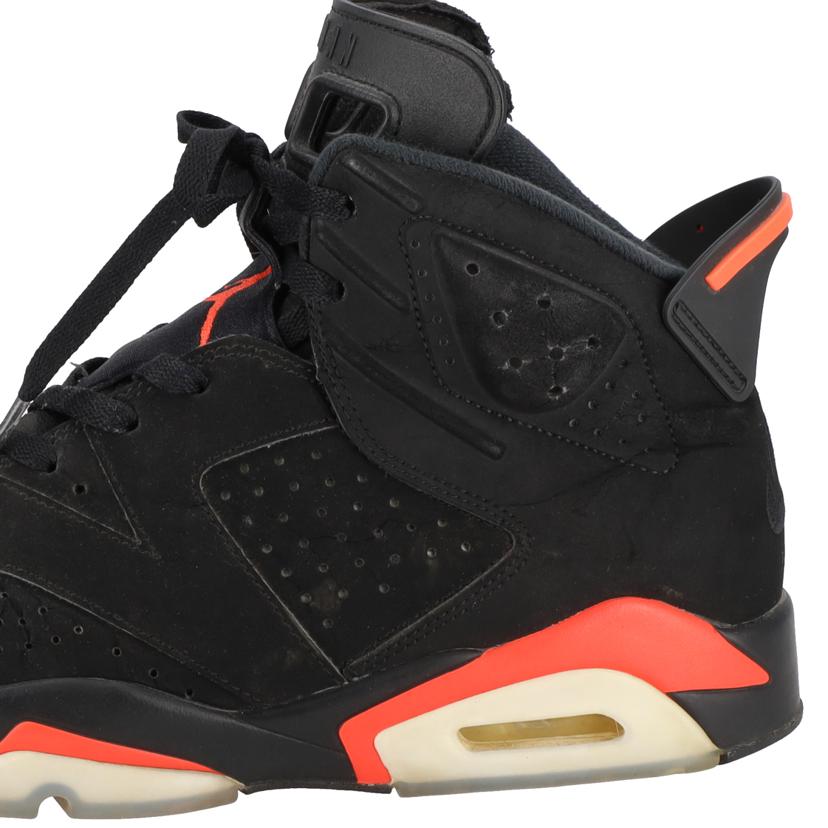NIKE ナイキ/AIR JORDAN 6 RETRO/384664-060//28.0cm/ABランク/41