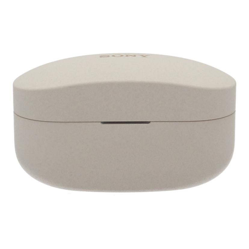 SONY ソニー/ワイヤレスイヤホン/WF-1000XM4//6116700/Bランク/70