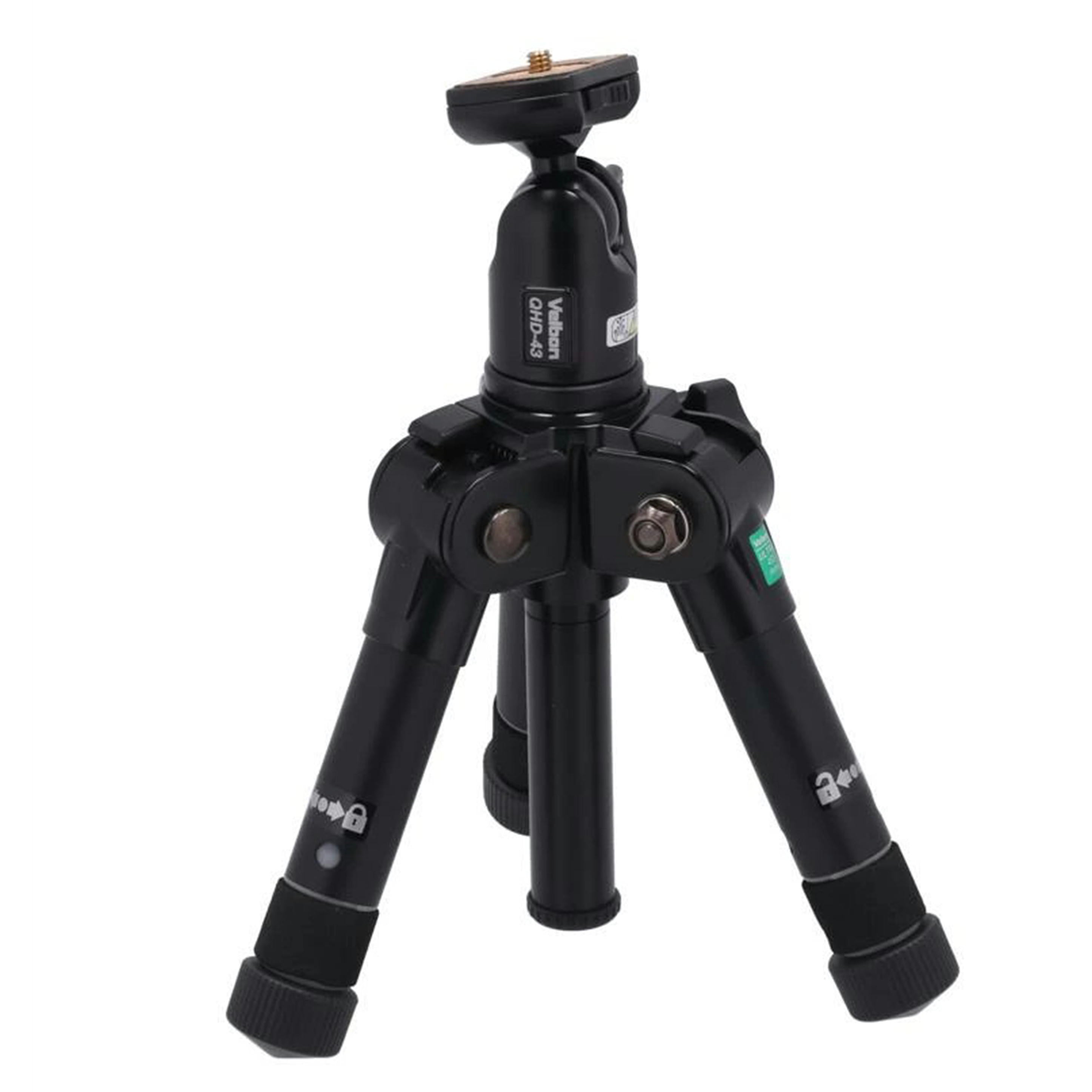 Velbon ベルボン /テーブルミニ三脚/ULTRA 453 mini//-/Bランク/62