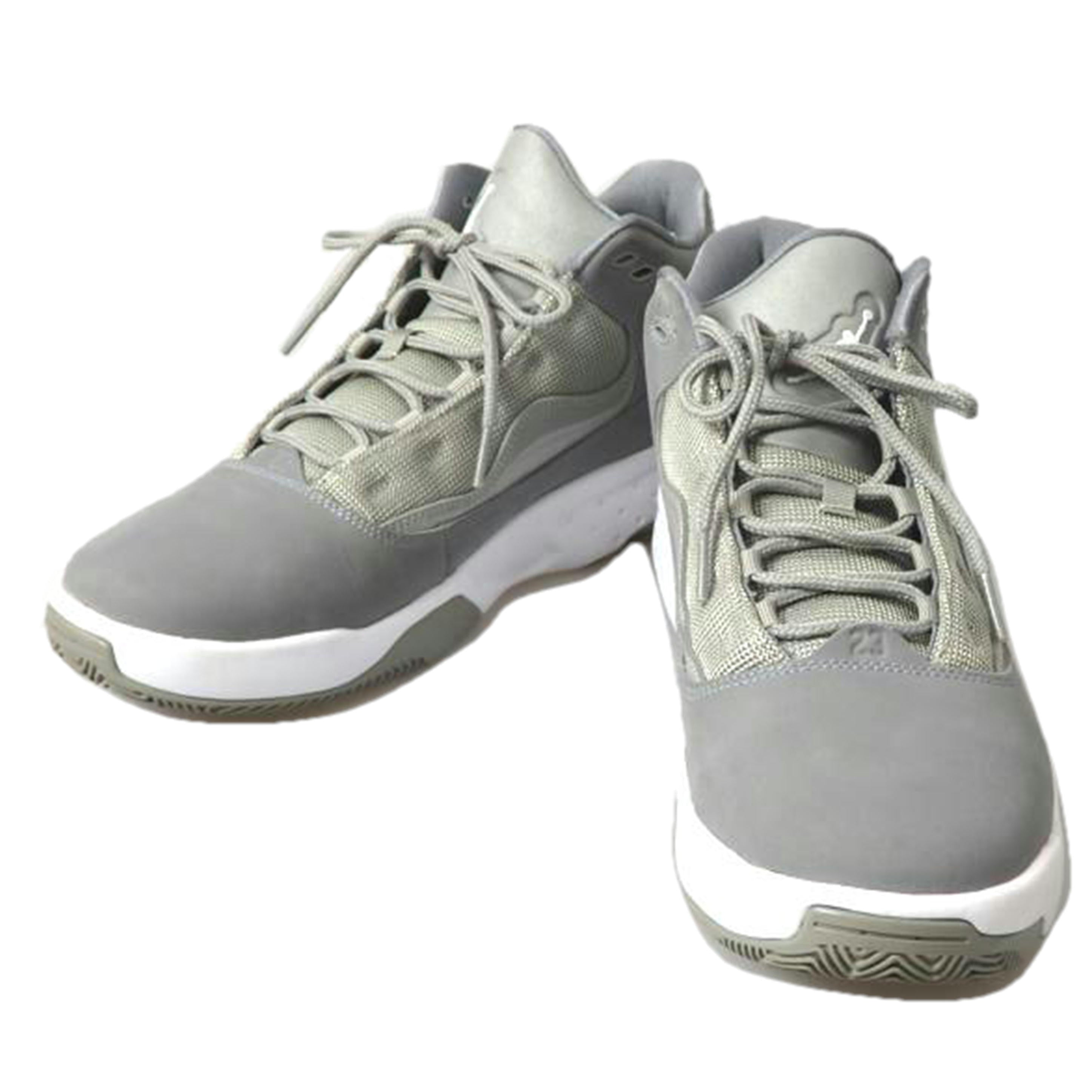 NIKE ナイキ/Air Jordan MAX Aura2/CK6636-012//ABランク/76