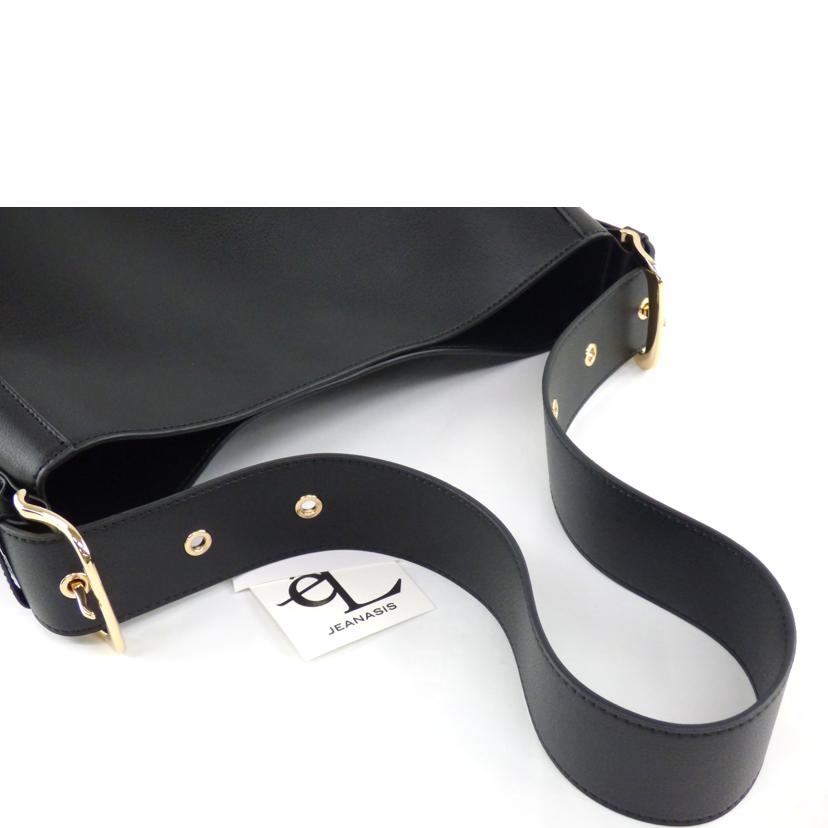 JEANASIS ジーナシス/ショルダーバッグ//Aランク/64