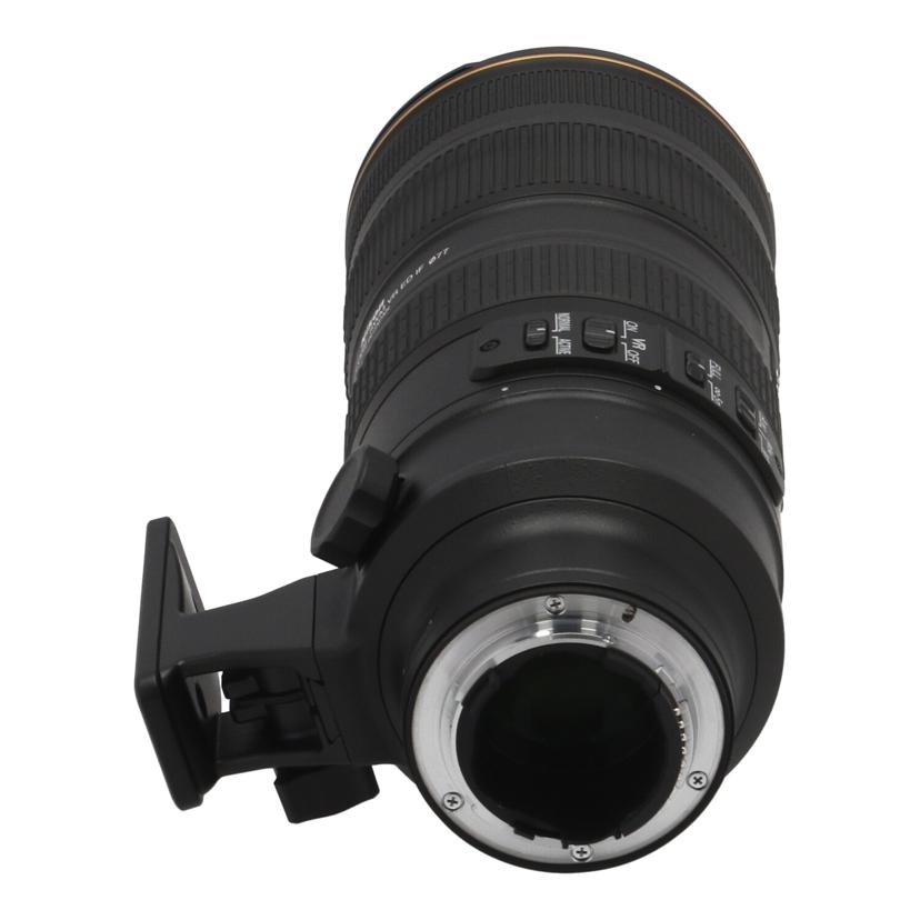 Nikon ニコン /交換レンズ/70-200mm/AF-S 70-200mm f2.8G ED VR II//20454903/Aランク/62
