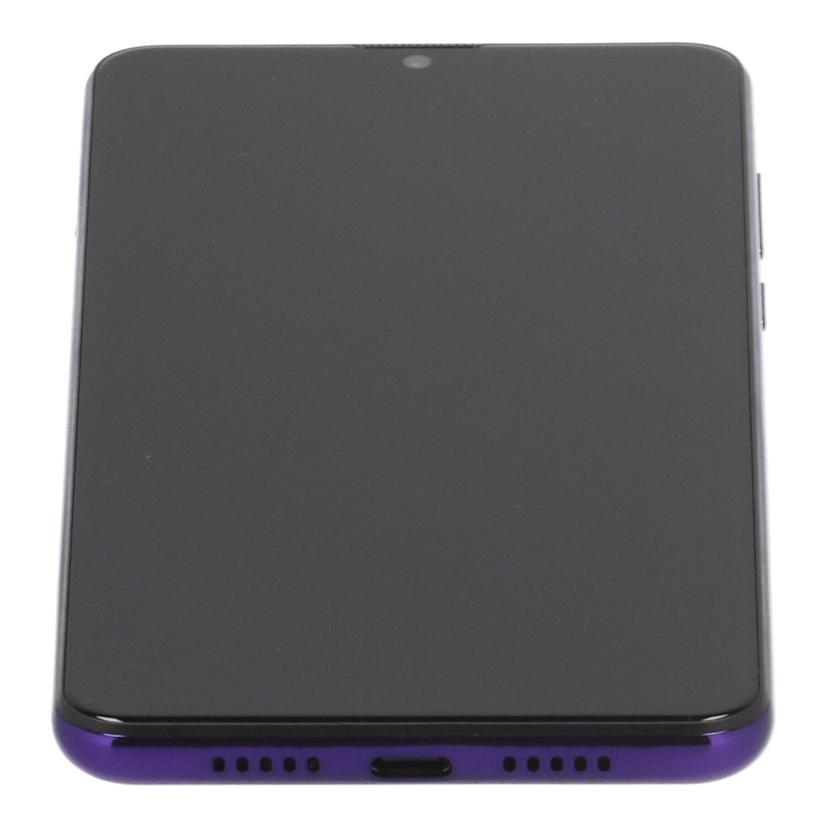 Blackview ブラックビュー/スマートフォン/A80pro//353898110279346/Bランク/67