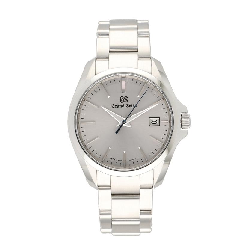 SEIKO セイコー/Grand SEIKO 9Fクオーツマスターショップ限定/SBGX085//660***/Aランク/89
