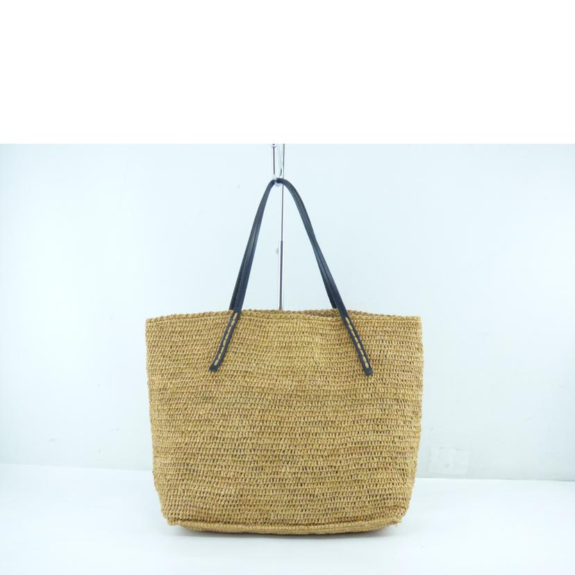 sans Arcidet サンアルシデ/かごバッグ//ABランク/64