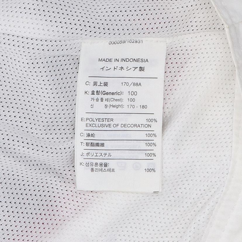 NIKE ナイキ/オールドナイキフルジップブルゾン//Bランク/19