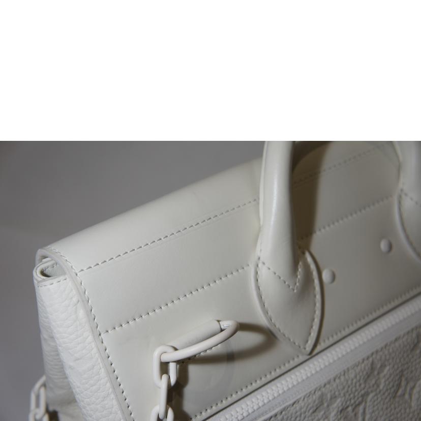 LOUIS VUITTON ルイ・ヴィトン/スティーマーPM/モノグラム/M53279//TR0***/Aランク/94