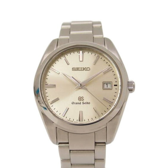 SEIKO セイコー/グランドセイコー/ヘリテージコレクション/クォーツ/SBGX063//620***/Aランク/69