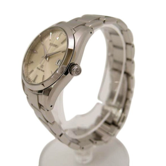 SEIKO セイコー/グランドセイコー/ヘリテージコレクション/クォーツ/SBGX063//620***/Aランク/69