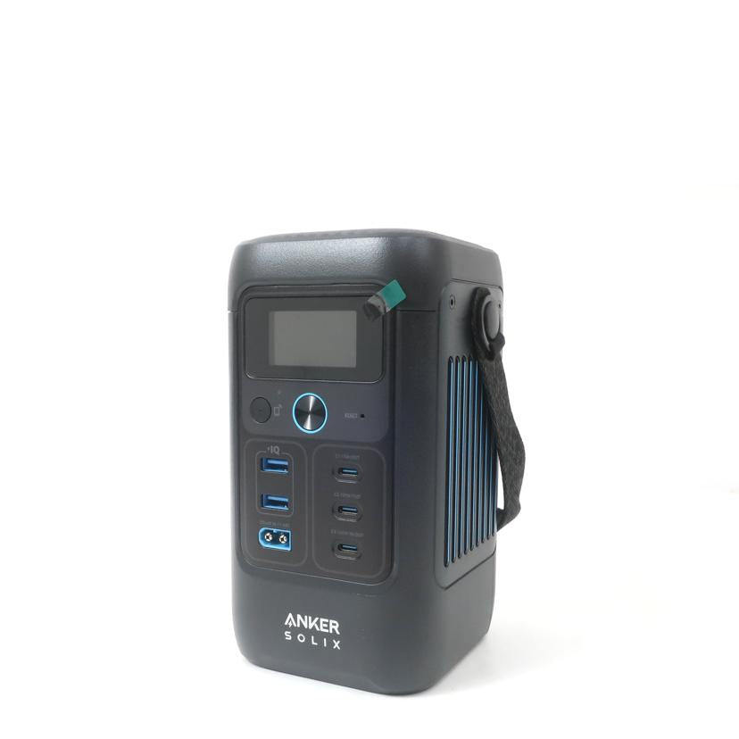 ANKER アンカー/ポータブル電源/SOLIX C200 A1727511//AZV0HR0E49100080/SAランク/65